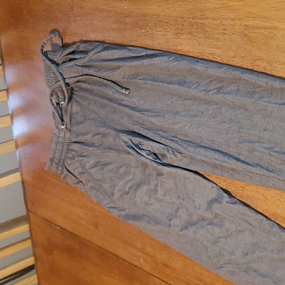 Jogger pants
